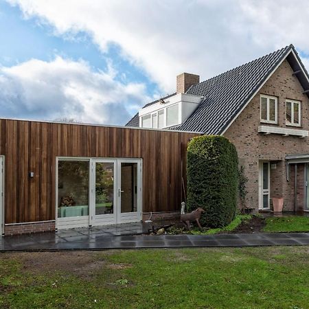 Right Garden Suite In Villa Near Centre And Tue Eindhoven Exterior foto